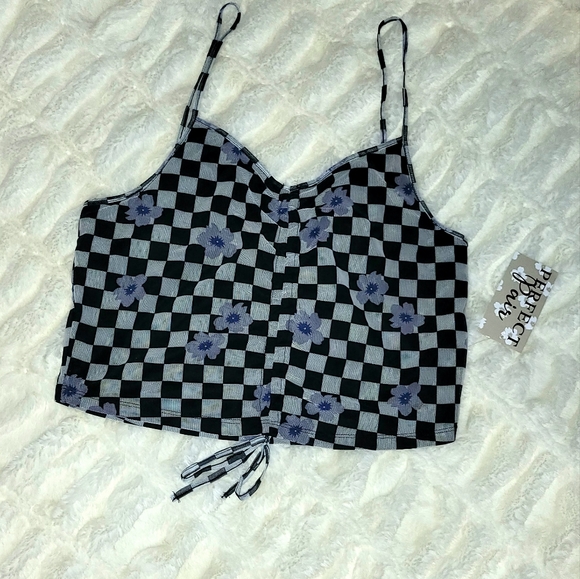 Top + Skirt (Set) - Picture 2 of 3